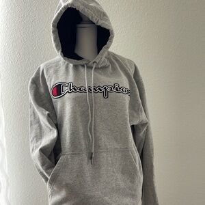 Champion hoodie - never worn